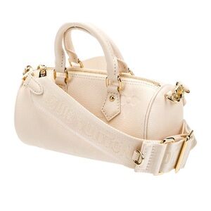 Louis Vuitton Monogram Papillon BB Bag NWT